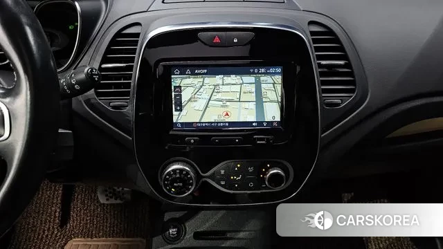 Renault Korea (Samsung) New QM3 id 2971331 из Кореи 9