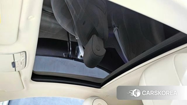 Mercedes-Benz S-Class W222 id 3905571 из Кореи 9