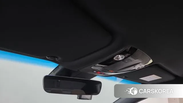 Kia K8 Hybrid id 2989640 из Кореи 9