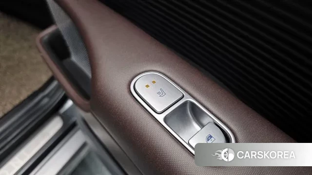 Hyundai Ionic 6 id 3432399 из Кореи 9