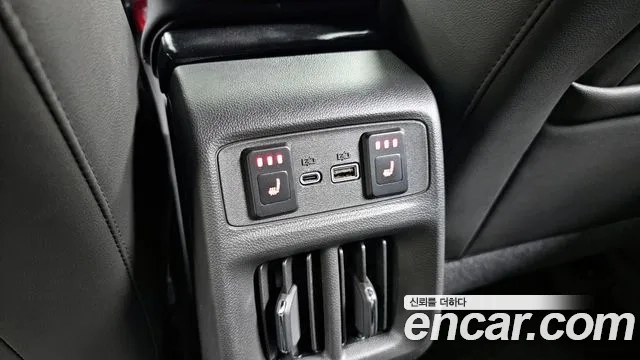 Chevrolet (GM Daewoo) Trax Crossover id 2867654 из Кореи 9