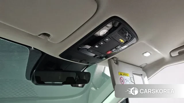 Kia The New Carnival 4th Generation id 3294347 из Кореи 9