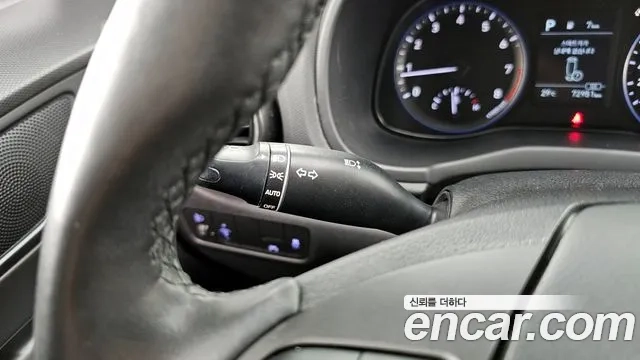 Hyundai Kona id 2896682 из Кореи 9