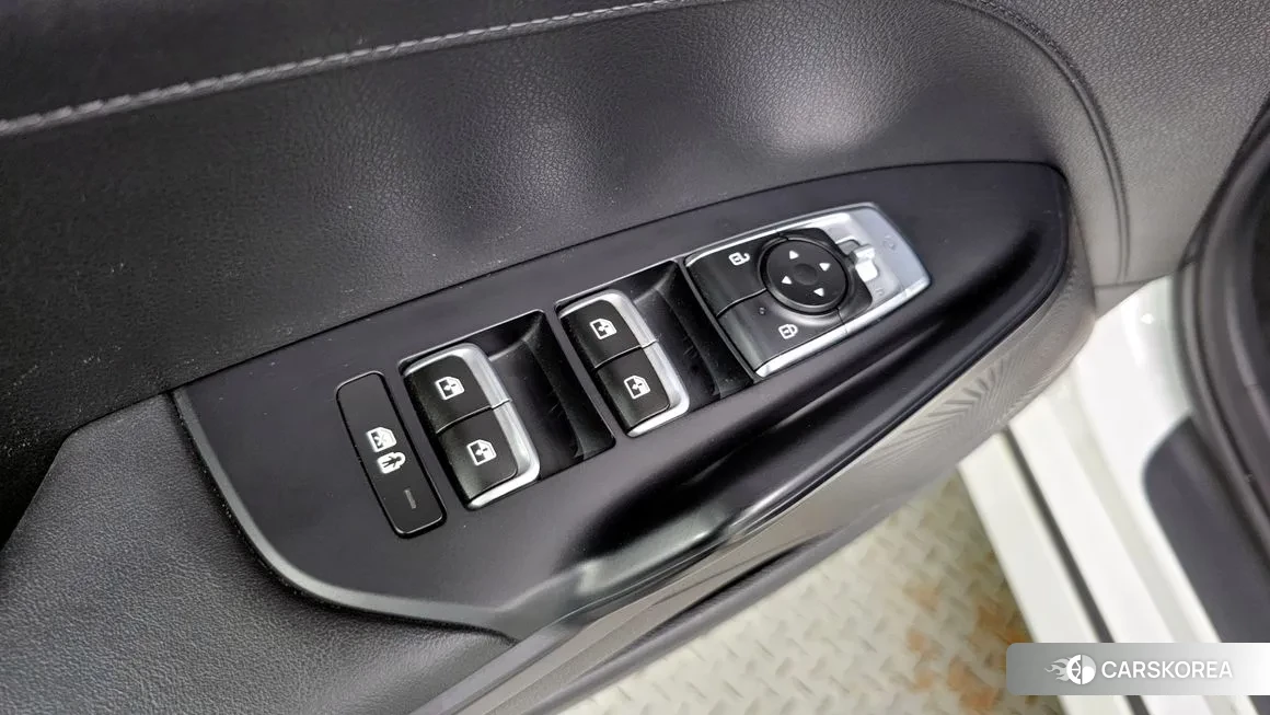 Kia K5 3rd generation id 1952453 из Кореи 9