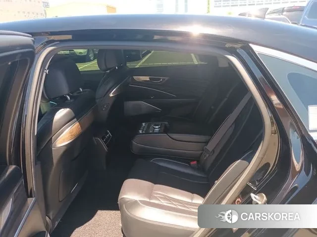 Kia More K9 id 2970925 из Кореи 9