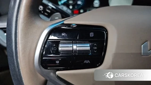 Kia K8 Hybrid id 3054075 из Кореи 9