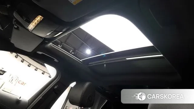 Mercedes-Benz GLC-Class X253 id 3723118 из Кореи 9