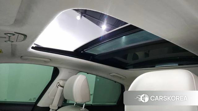 Hyundai The New Grandeur IG id 4330216 из Кореи 9