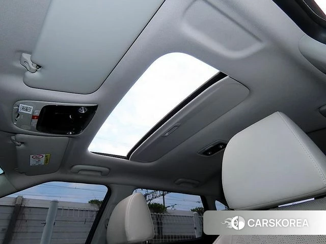 Kia Seltos id 4433740 из Кореи 9