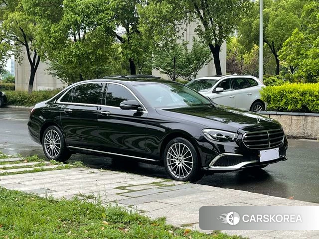 Mercedes-Benz E-class id 4260366 из Китая 9