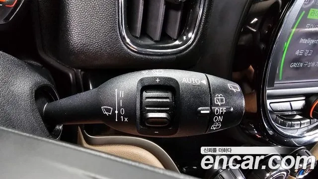 Mini Cooper D Countryman id 2870380 из Кореи 9