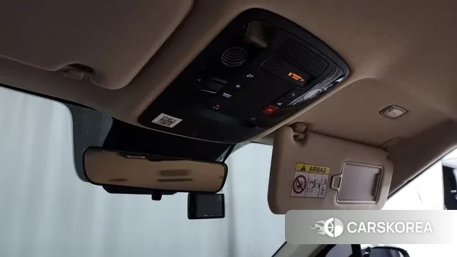 Kia Carnival 4th generation id 3011423 из Кореи 9