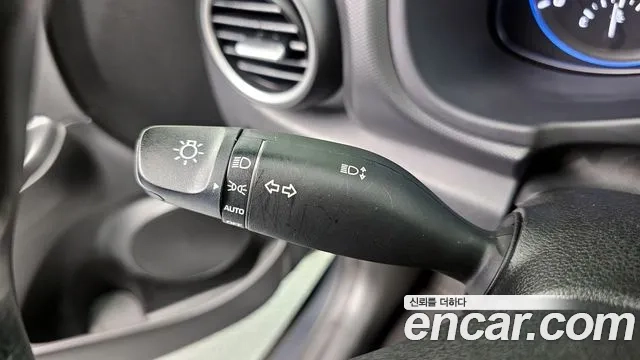 Hyundai Kona id 2903178 из Кореи 9