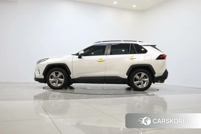 Toyota RAV4 Rongfang id 4273814 из Китая 9