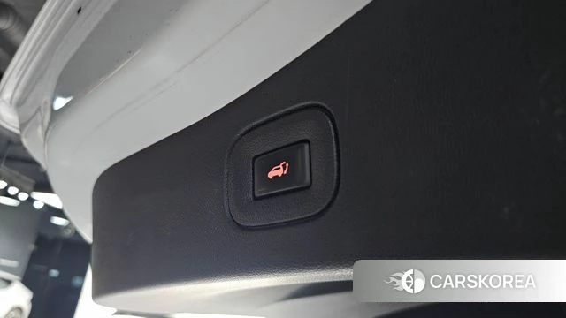 Renault Korea (Samsung) QM6 id 4717956 из Кореи 9