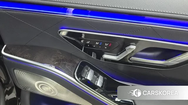 Mercedes-Benz S-Class W223 id 3373549 из Кореи 9