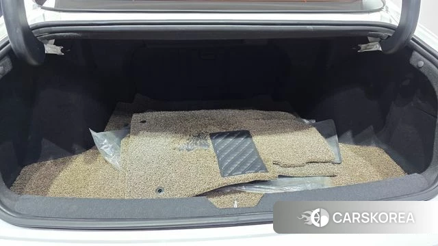 Hyundai Sonata (DN8) id 4232747 из Кореи 9