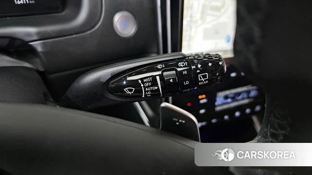 Hyundai Tucson Hybrid (NX4) id 3787080 из Кореи 9