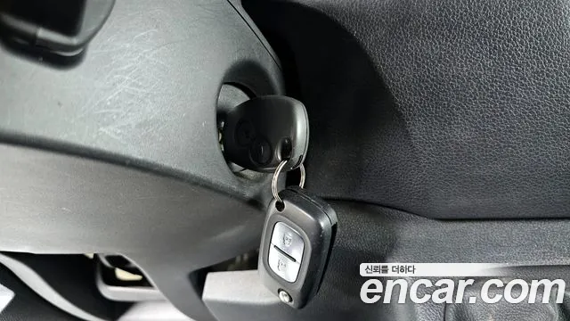 Renault Korea (Samsung) Master id 2423427 из Кореи 9