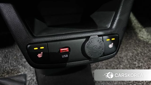 Kia The New Ray id 4726730 из Кореи 9
