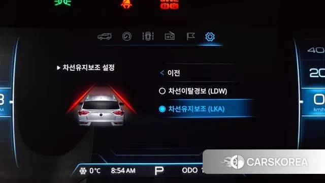 Ssangyong Beautiful Korando id 3434401 из Кореи 9