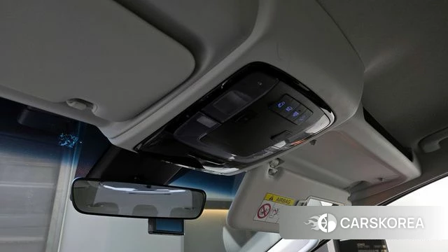 Hyundai Staria id 3892650 из Кореи 9