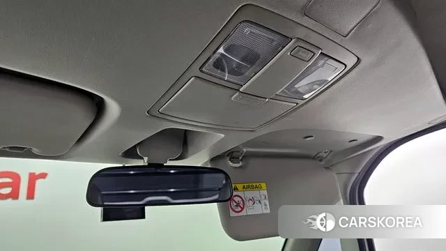 Kia The New Ray id 3473211 из Кореи 9