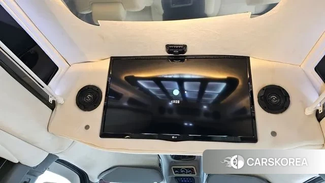 Chevrolet Express Van id 3423225 из Кореи 9