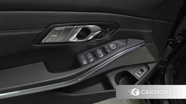BMW 3 Series (G20) id 4445373 из Кореи 9