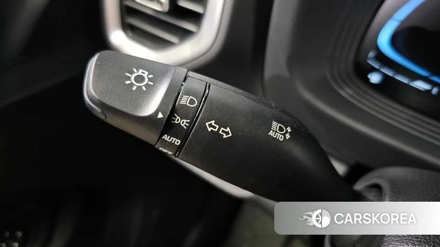 Hyundai Venue id 4879776 из Кореи 9