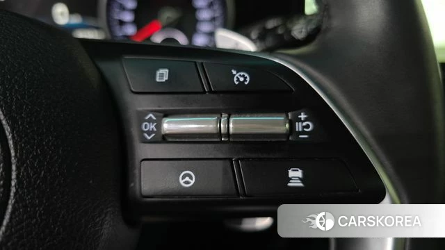 Hyundai The New Grandeur IG id 4524266 из Кореи 9