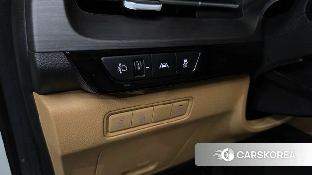 Kia Carnival 4th generation id 4623892 из Кореи 9