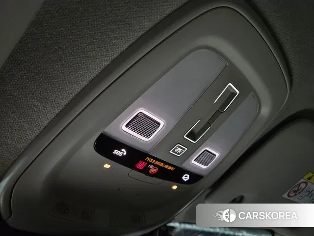 Volvo XC40 id 3415319 из Кореи 9