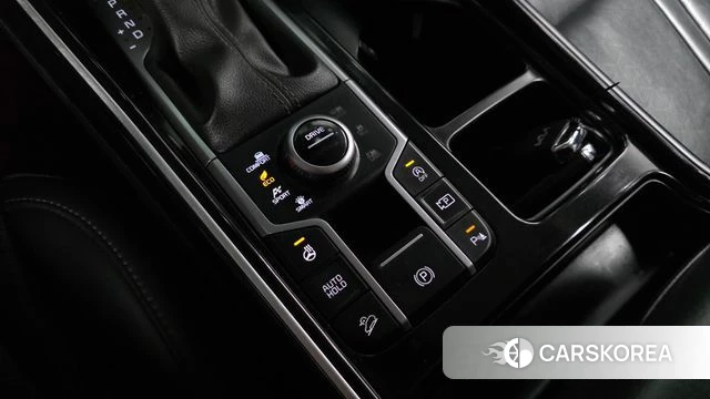 Kia Sorento 4th Generation id 4871429 из Кореи 9