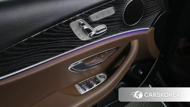 Mercedes-Benz E-Class W213 id 3942770 из Кореи 9