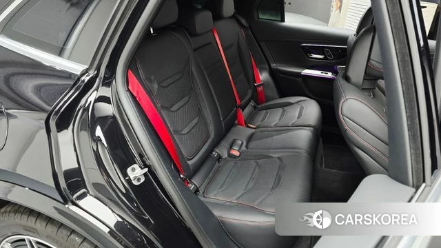 Mercedes-Benz GLC-Class X253 id 4630200 из Кореи 9