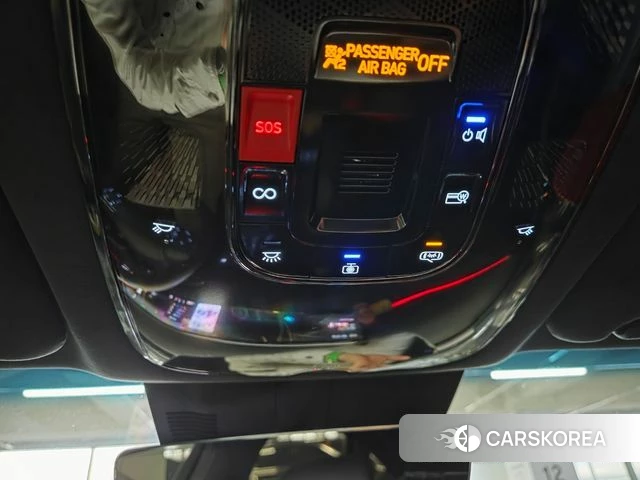 Genesis G80 (RG3) id 4757054 из Кореи 9