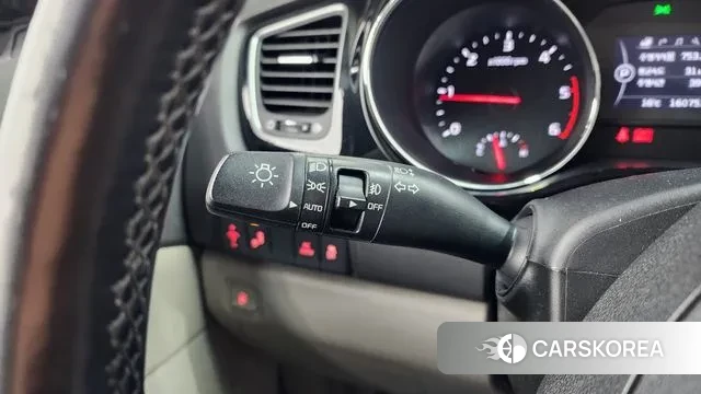 Kia All New Carnival id 3351284 из Кореи 9