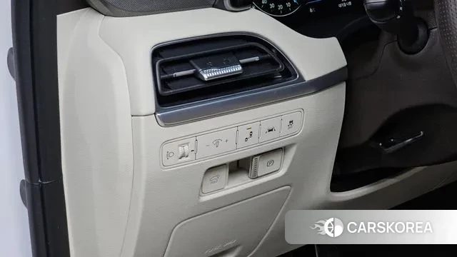 Hyundai Palisade id 3597731 из Кореи 9