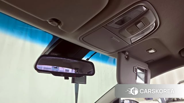 Kia Sportage The Bold id 4020398 из Кореи 9