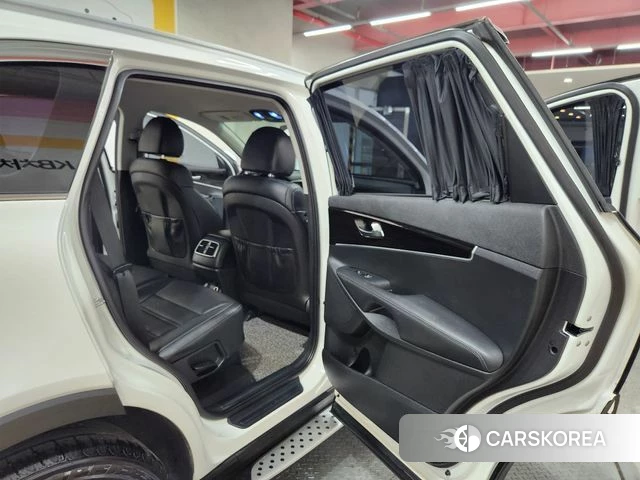 Kia The New Sorento id 4672613 из Кореи 9