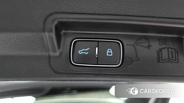 Ford Explorer 6th Generation id 3954183 из Кореи 9