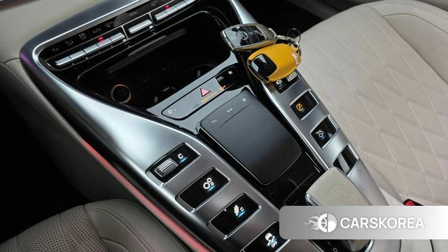 Mercedes-Benz AMG GT id 4641832 из Кореи 9