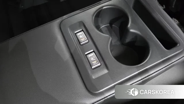 Renault Korea (Samsung) SM6 id 3018767 из Кореи 9