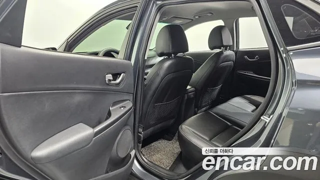 Hyundai Kona id 2844164 из Кореи 9