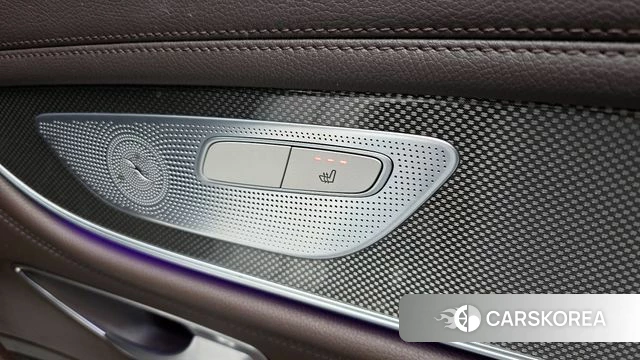 Mercedes-Benz CLS-Class C257 id 3844568 из Кореи 9