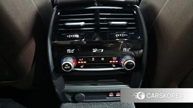 BMW 5 Series (G30) id 4186632 из Кореи 9