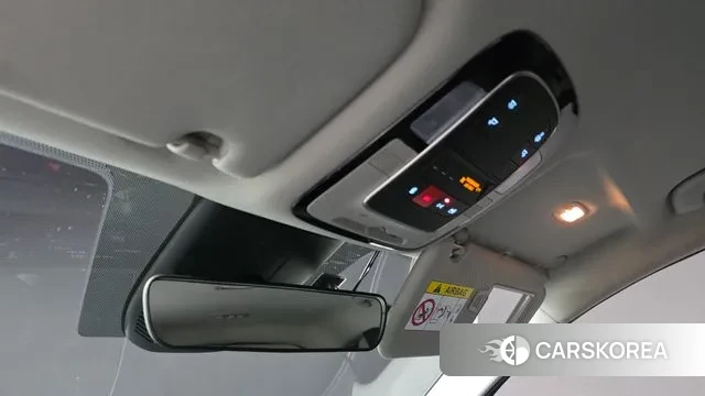 Hyundai The New Santa Fe id 3366447 из Кореи 9