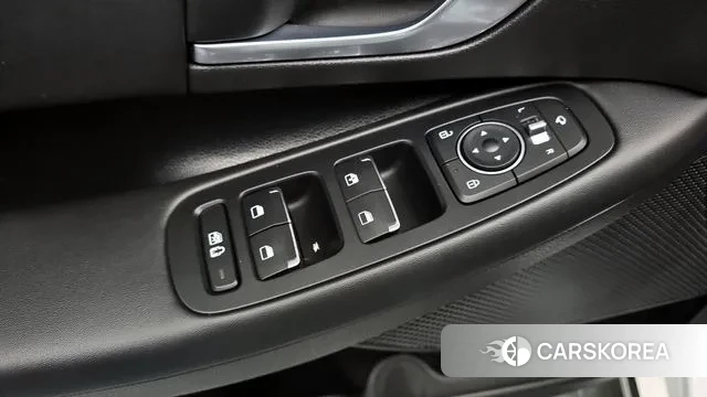 Hyundai Sonata (DN8) id 3479945 из Кореи 9