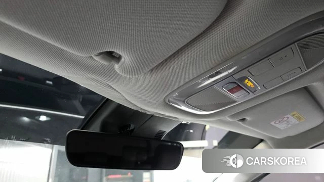 Hyundai Ionic 5 id 4195109 из Кореи 9